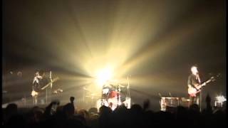 Syrup16g - Sonic Disorder (DVD:BLACKSOUND)