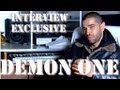 Capture de la vidéo Demon One - Interview Exclusive