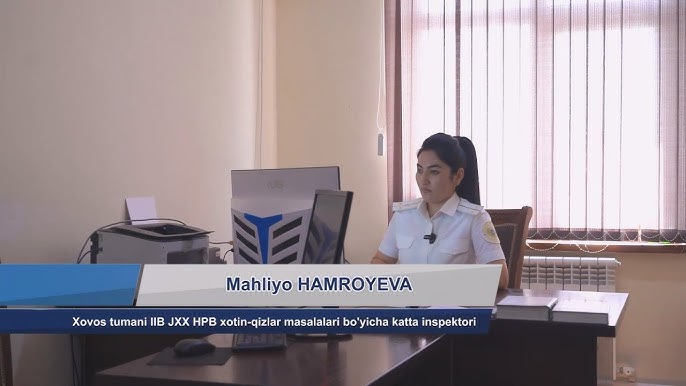 Liza Enn gangbatga uchraydi