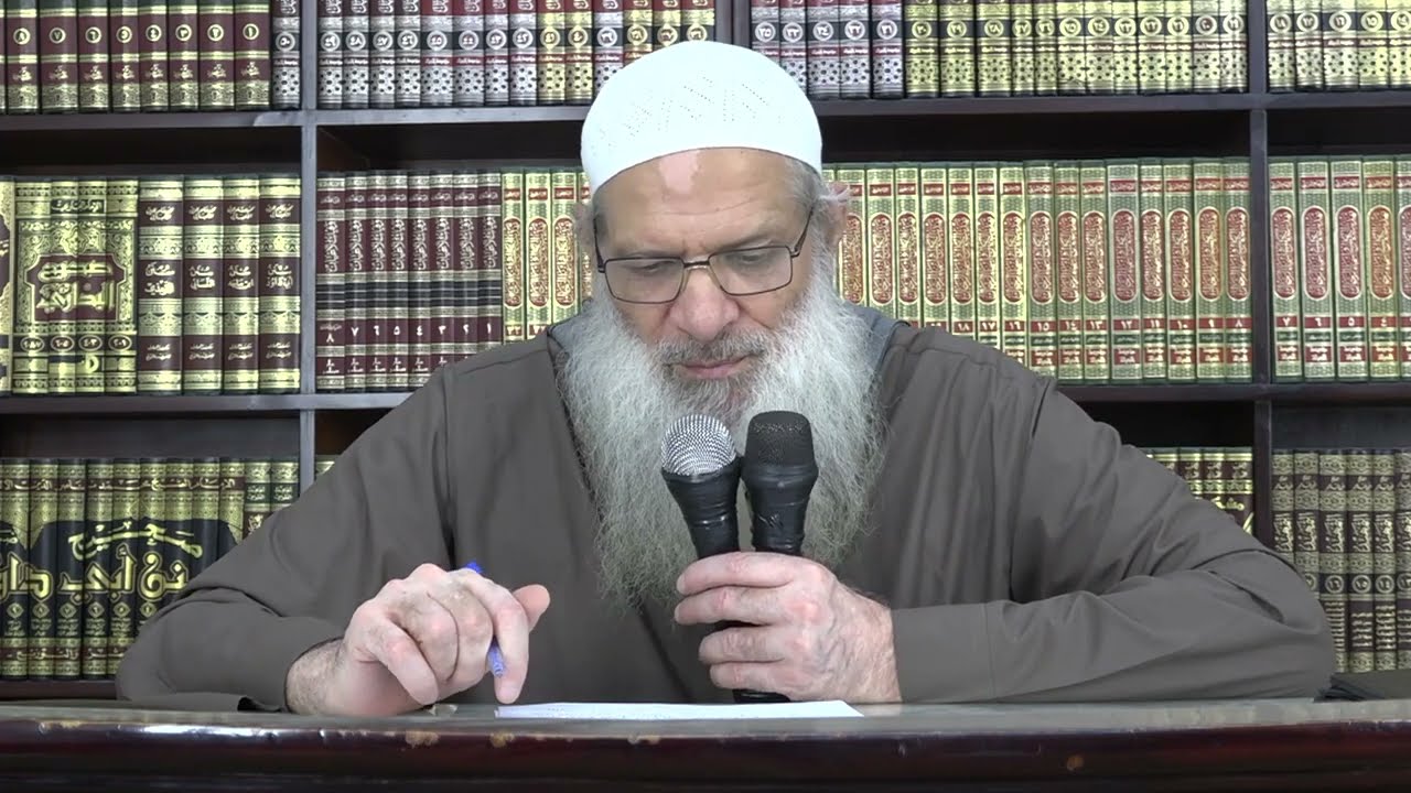 اذكر بعض العقوبات التي رتبها الله تعالى على الذنوب  | الشيخ محمد بن سعيد رسلان | بجودة عالية [HD]