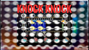 KNOCK KNOCK! MagicDelay and Poison…paying the right price.