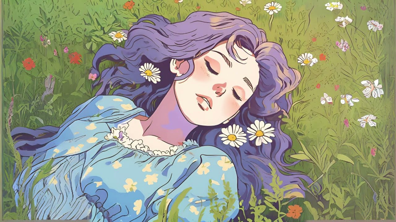 BITWO - MƠ EM (Ft. HYANZ) [OFFICIAL LYRIC VIDEO]