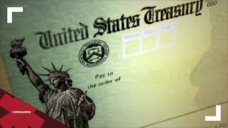 Colorado state lawmakers unveiled proposal for their own stimulus plan