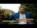 Ojo Dipleroki (Campur Sari)