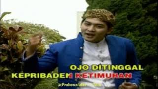 Ojo Dipleroki (Campur Sari)