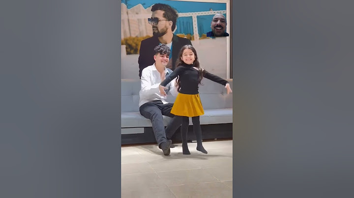 Şirin Qizin Özbek Reqsi 🐥