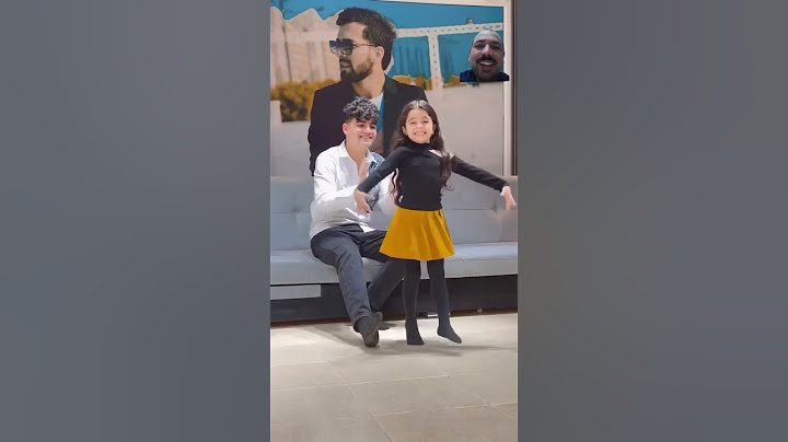 Şirin Qizin Özbek Reqsi 🐥