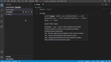 Dev.learn(Python) - Vídeo 4 - Variáveis