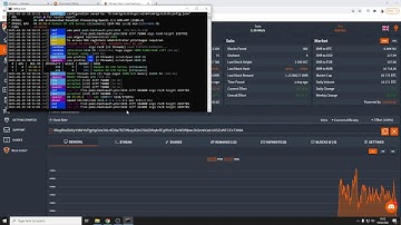 CARA MINING MONERO (XMR) | MENGGUNAKAN CPU DAN GPU | TERBARU 2021