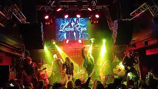 Leaves Eyes - Forged By Fire Live Madrid April 6, 2025