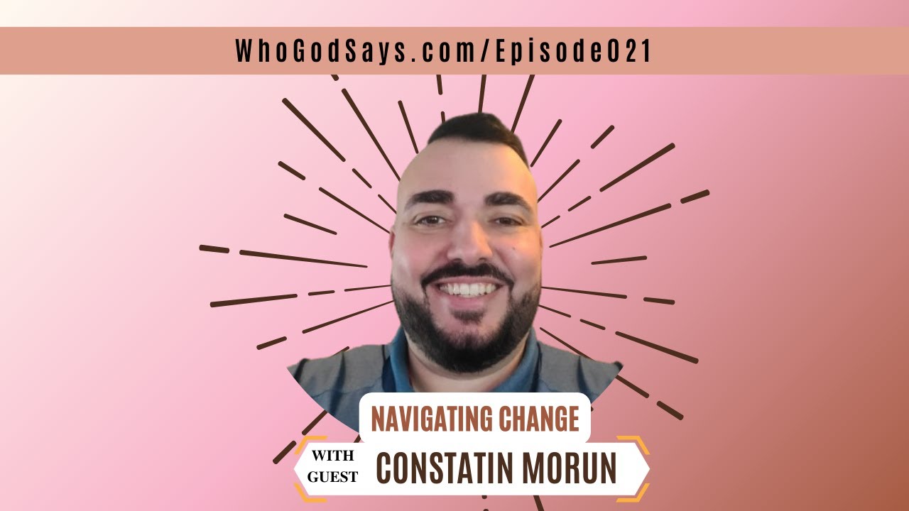 If only we would Value People w/Constatin Morun @unleashthyself