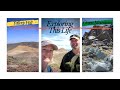 Exploring Yellow Hill and Green Mountain, outside of Fallon, NV, S1:E6