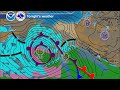 January 06, 2024 Alaska Weather Daily Briefing