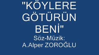 Özgün Türkü Halk Müzi̇ği̇