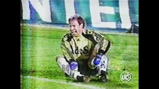 O'Higgins VS Universidad De Chile 2000
