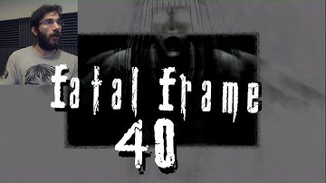 Fatal Frame 4 Part 40 Music of all kinds