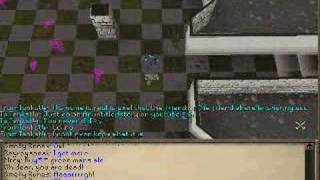 How to get INFINITE random events on runescape!
