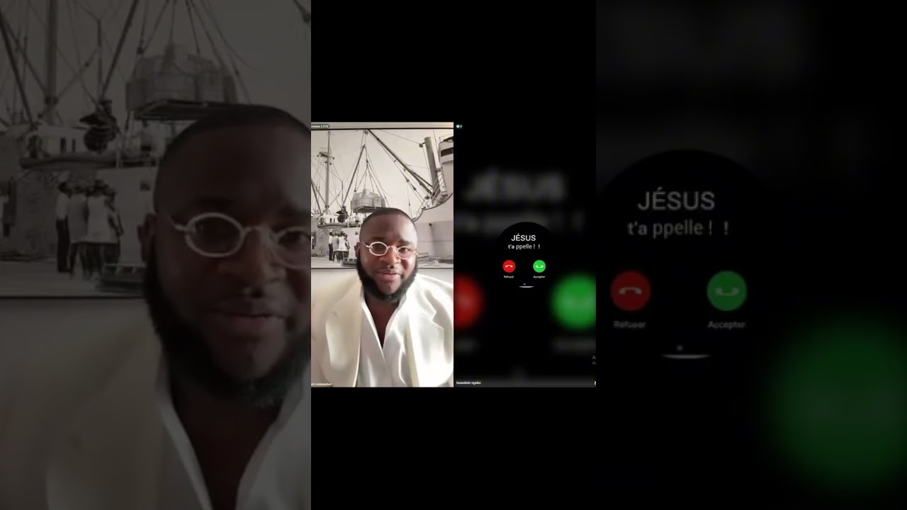QUESTIONS - RÉPONSES 🇨🇲 DU 18/08/2025