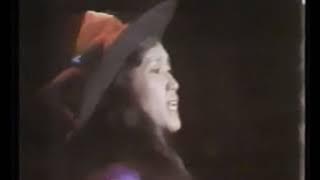 CINTA KETOK MAGIC (91) :: EVIE TAMALA : Arsip TVRI Aneka Ria Safari Tahun 1992