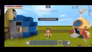 Mini world Tom 2 Gameplay screenshot 2