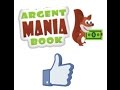 Argent mania book  site qui rpertorie les meilleurs offres sur internet et son fonctionnement