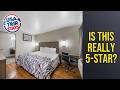 Red Roof Inn San Antonio E - Frost Bank Center - Is This Really 5-Star? | San Antonio (TX)🌟