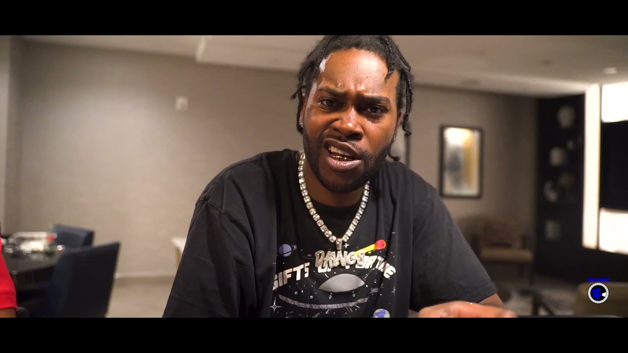 Trev Mulah - INVEST [Official Music Video]