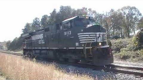 GO-2-Light-Engine-into-Griffin-11-20.mpg