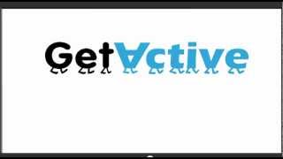 Get Started with GetActive screenshot 2