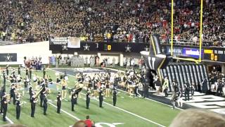 Vanderbilt freshman class of 2017