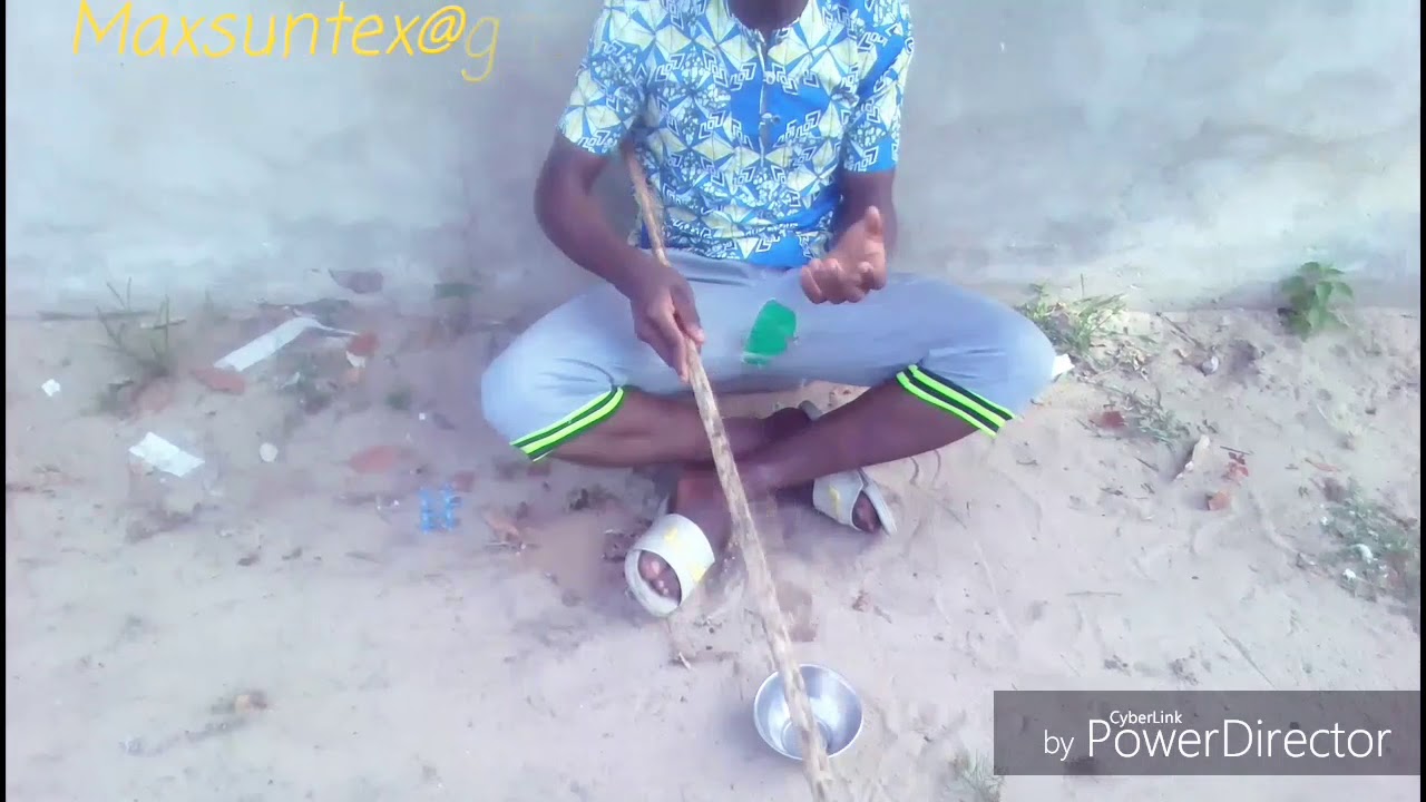 Benin comedie(2)