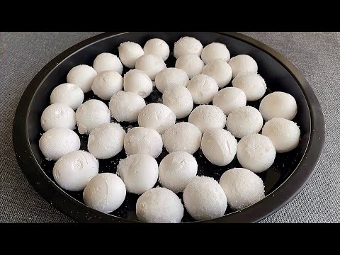 煮速凍湯圓不破皮不露餡的技巧！多加一步，好看又好吃 #美食 #美食制作 #家常菜 #馒头 #水果