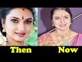 80's Heroines Then and Now | 1980's Actresses Now and Then Tollywood | Telugu NotOut Mp3 Song