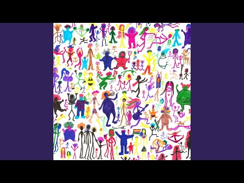 Millions of People