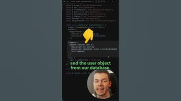 How to Attach More Data to Next-Auth Session Users 🔑
