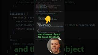 How to Attach More Data to Next-Auth Session Users 🔑