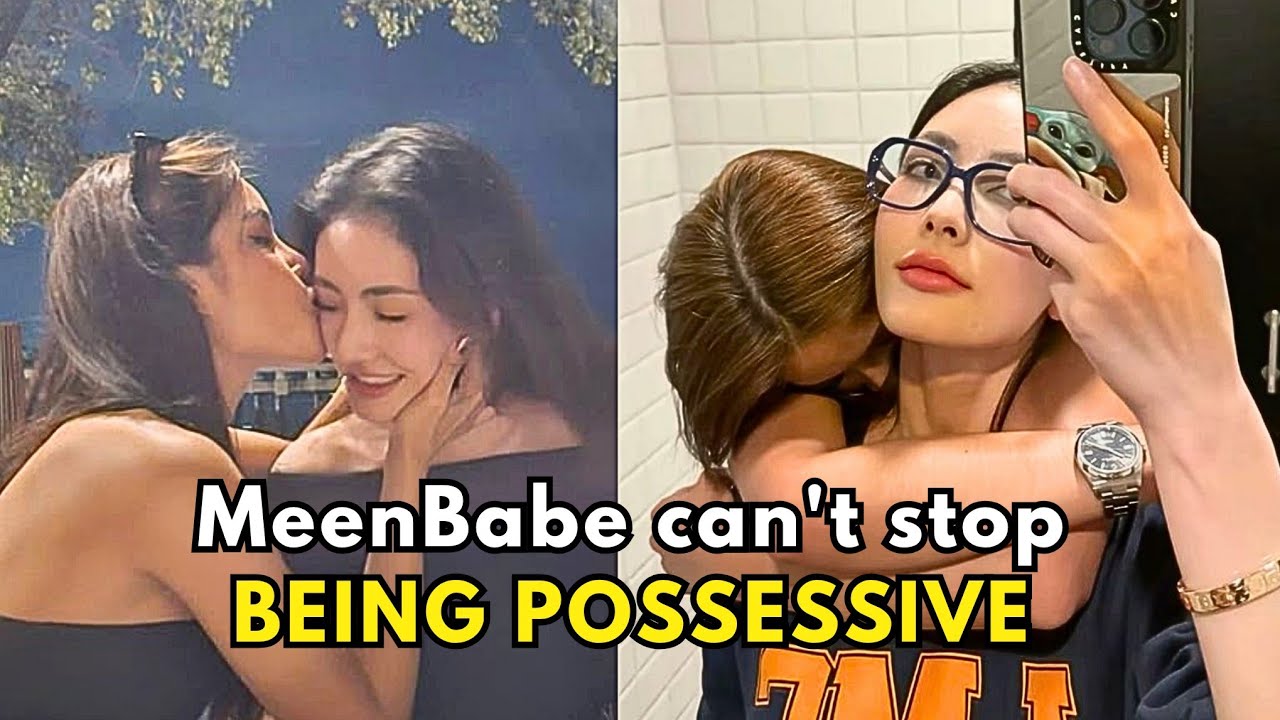 [MeenBabe] PRIVATE but not SECRET relationship (Part 2)