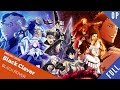 「English Cover」Black Clover OP 3 "Black Rover" FULL VER. 『 ブラッククローバー』【Sam Luff】- Studio Yuraki