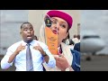I Fly Air Claims East Africa S Top Aviation Crown At 2026 Somali Awards 