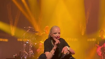 Garbage - When I Grow Up - Live in Dallas, Texas - The Bomb Factory - October 7 2025