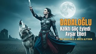 Kalktı Göç Eyledi Avşar Elleri I Dadaloğlu I Anatolian Turkish Folk Rock I Alptugw