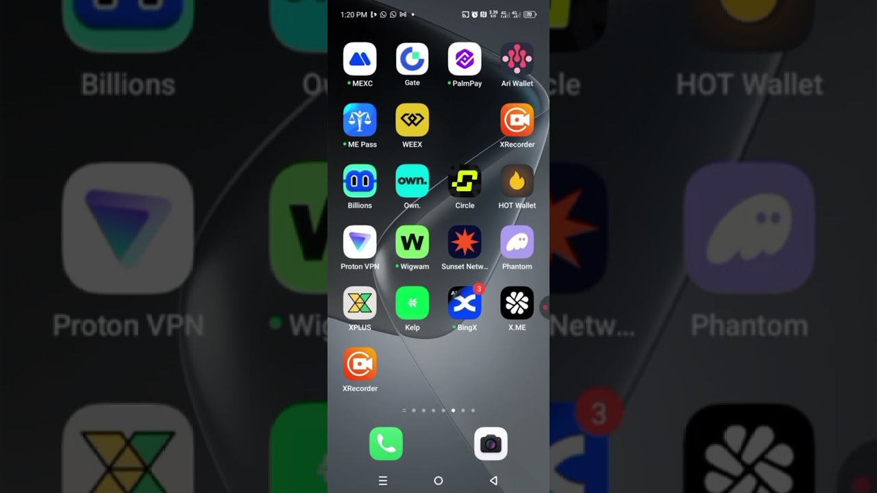 GATE.IO ACCOUNT CREATION AND $IMU UPCOMING LAUNCHPAD 