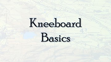 Kneeboard Basics