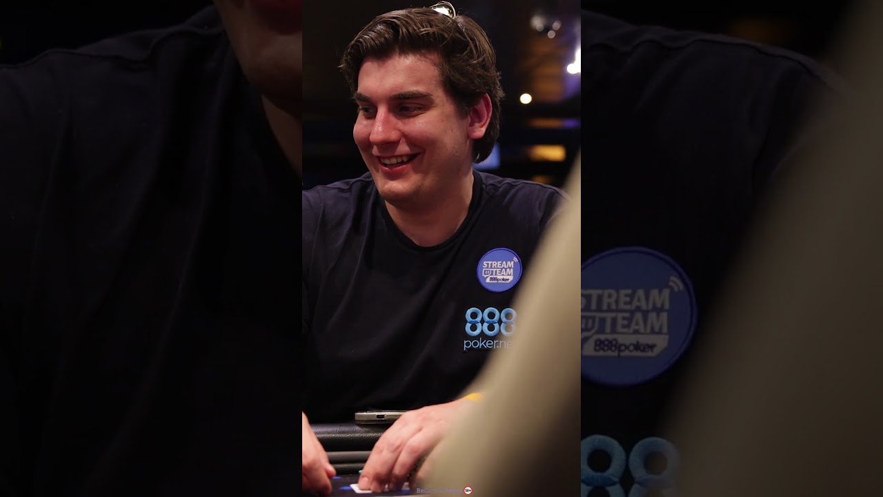 genting casino promo code 2019 Re-Live The Action Of 888poker LIVE London!