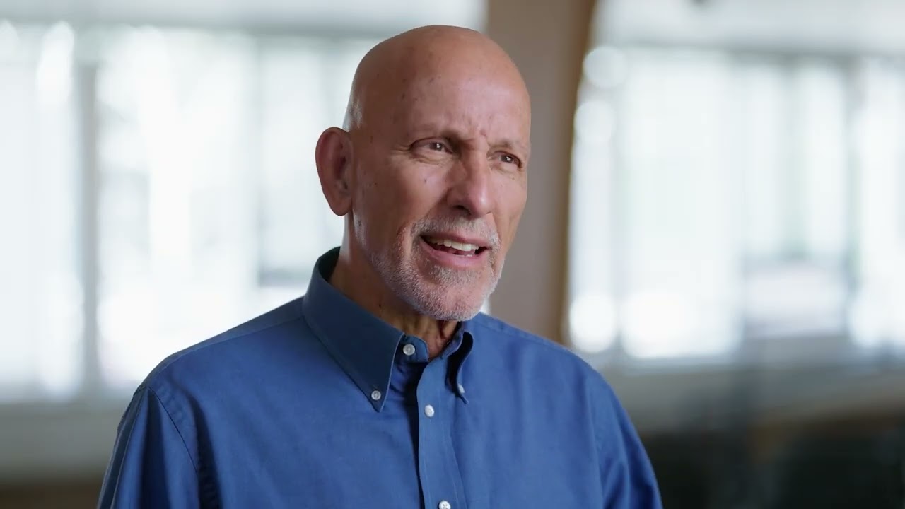 God Prepares a People (Leviticus, Numbers, Deuteronomy) | Session 7