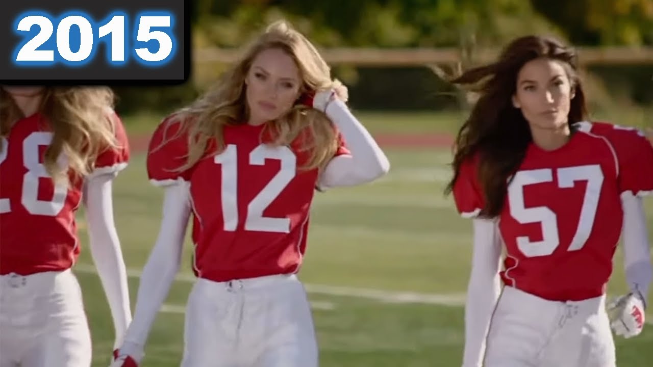 12 лучших рекламных роликов Суперкубка 2015 года