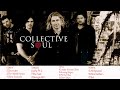 Collective Soul Greatest Hits Collection- Collective Soul Shine, December, The World I Know...