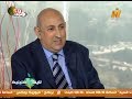 كيفية وقاية الأطفال من نزلات البرد والأنفلونزا مع أ د أحمد البليدي
