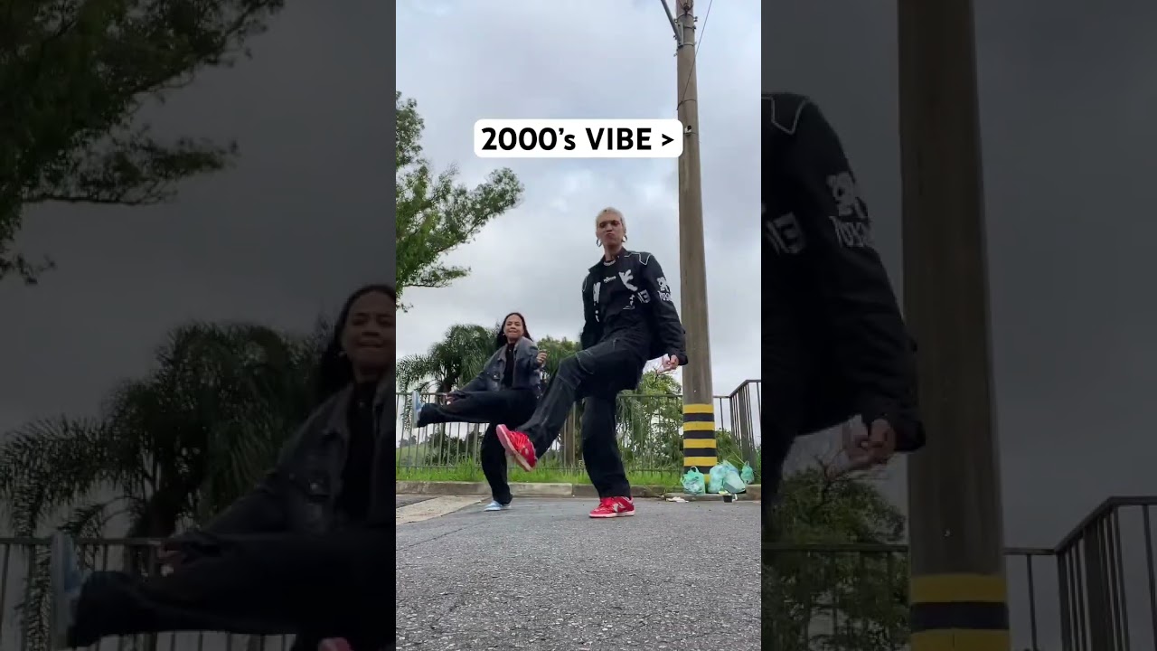 2000’s VIBE 