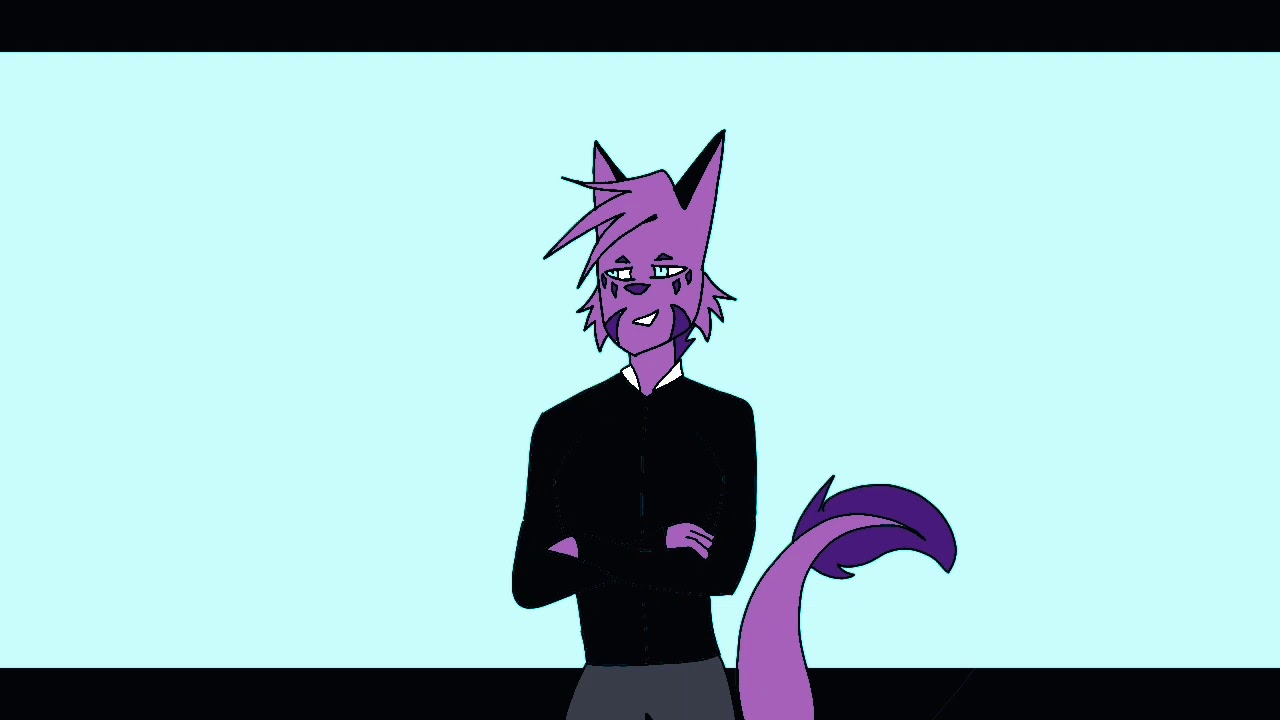 When Youre Free From School meme | gift for contest winner | Flipaclip ...